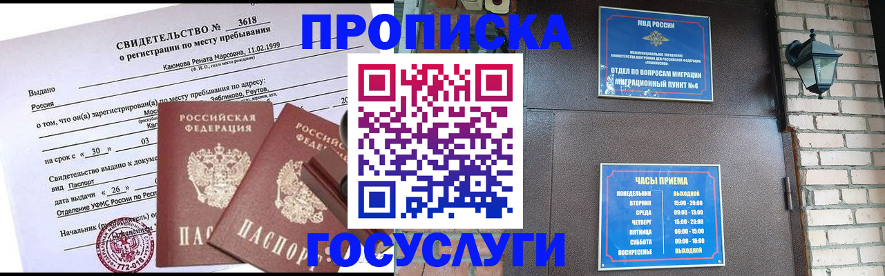 временная регистрация поиск в Благодарном
